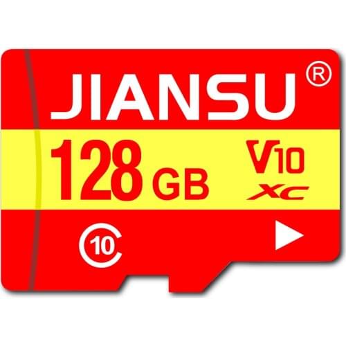 Memory Card 32GB 64GB 128GB SDXC/SDHC Micro sd card class 10 TF Flash micro sds 256GB 16GB Mini sd card for smartphone/camera