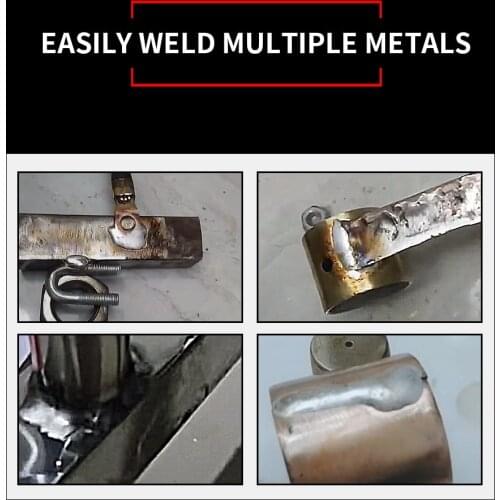 Lefavor Welding Wire