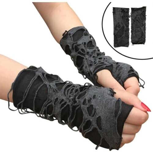 LUVCLS Gloves And Mittens For Girls