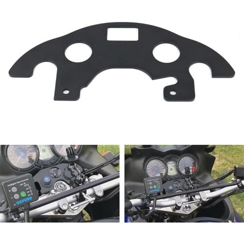 Motorcycle Auxiliary Shelf Dash Panel Aftermarket Fit For Suzuki V-strom650 DL650 2012-2021 DL 650 V-STROM 650