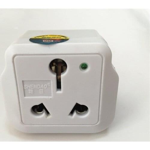 Wall Socket AC to DC Power Adapter 10A to 16A AU Plug Power Socket For Air conditioning heater China Electrical Plug