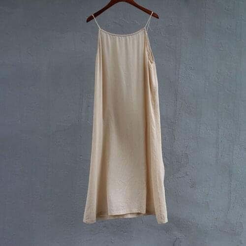 Casual Summer Dresses NINI WONDERLAND China