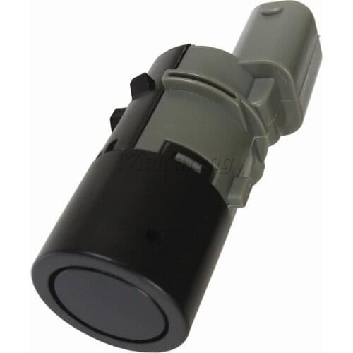New PDC Parking Sensor For BMW E39 E46 E53 E60 E61 E63 E64 E65 E66 E83 OE:66200309540 66206989069