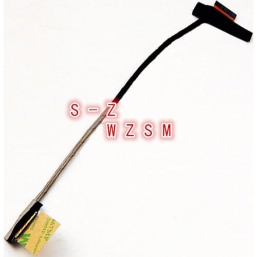 New LCD Cable For ACER aspire E1-522 E1-522G MS2384 For Gateway NE522 50.4YU01.001 50.4YU01.011 30Pin