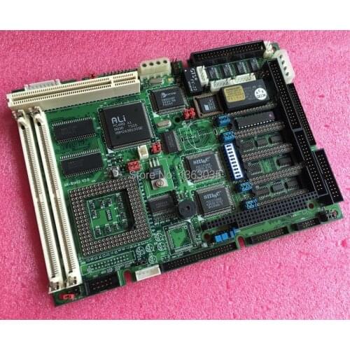 AR-B1462 V2.0 industrial system board CPU board tested working