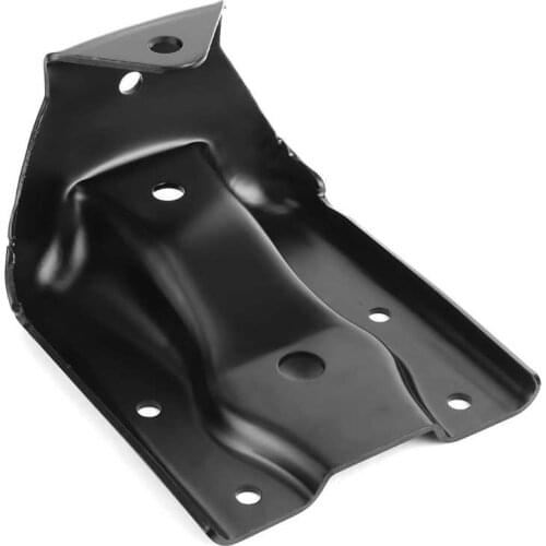 Rear Leaf Spring Rear Leaf Spring Hanger Shackle Bracket Kit 12474021 Fit for Chevrolet Avalanche/Silverado/Suburban New