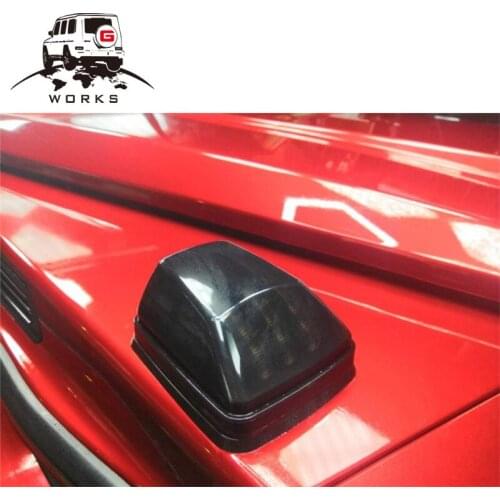 G class W463 LED NEW STYLE turning signal light for G class W463 G63 G500 turning lights 90-18y