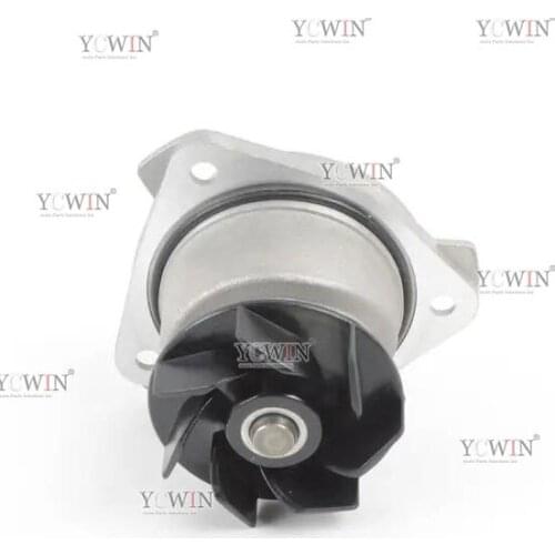 YCWIN Water Pump With Good Price For AUDI/SEAT A3 (8P1) 3.2 V6 QUATTRO 022 121 011 A