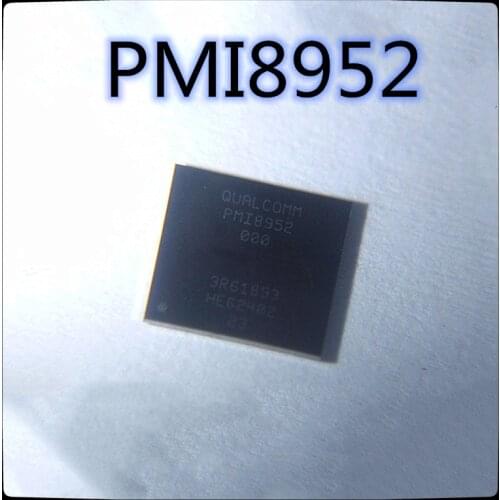2PCS-10PCS) PMI8952 Mobile phone power IC BGA New and original