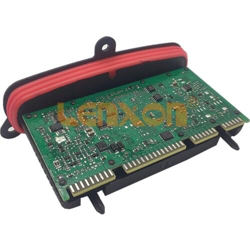 63117440878 for BM-W 5’ F10 F07 F11 Full LED Headlight Module LED TMS 7440878 factory new