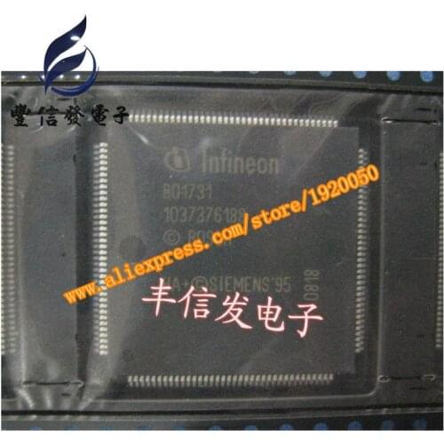 B01731 car engine computer board CPU chip IC new automotive IC