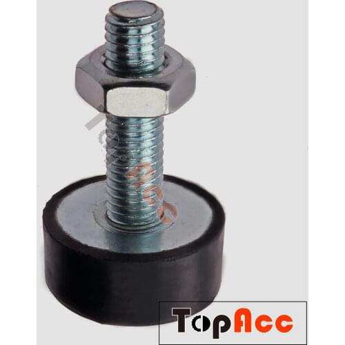 Bumper 6655399 For Bobcat Loaders 320 325 328 329 331 334 335 337 341 Back Door Rubber Bumper