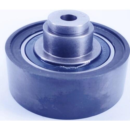 Large Timing Idler 038109244M 038109244B For Audi A3 VW POLO CLASSIC PANEL II Box Golf Benz SPRINTER 4-t Bus Skoda FABIA Seat