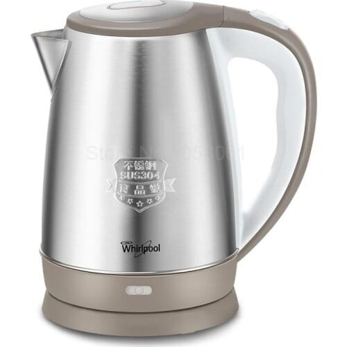 304 Stainless Steel Electric Kettle Kettle Domestic Large Capacity Power Automatically