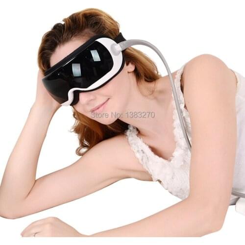 2019 best seller Air pressure Electric eye protection eye health care eye health care