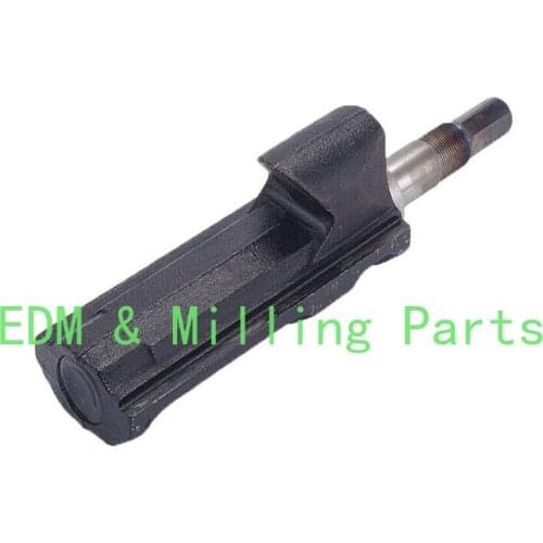 Milling Machine CNC Vise Used 6 Inch Bearing Screw Nut 188MM For BRIDGEPORT Mill Parts