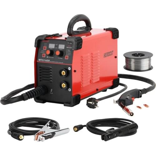 HeroCut Inverter Welding Machines