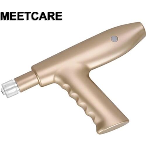 Hyaluron Injection Pen Meso Mesotherapy Water Injection Gun Face Skin Care Beauty Machine Rejuvenation Needle Free Microcrystal