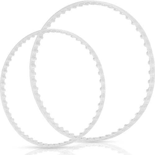 Belt Replacement Kit,for Polaris 9-100-1017 Belt Kit,Small and Large Belt for Polaris 360 380,Polaris Pool Cleaner Parts