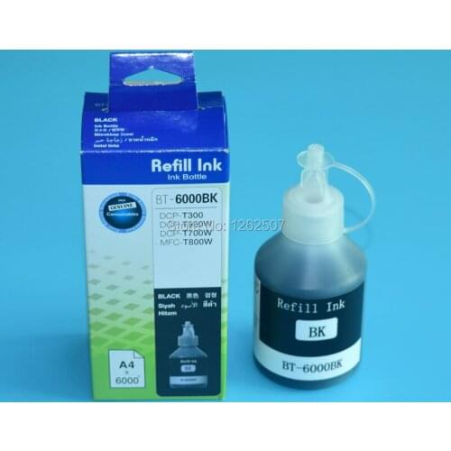 LC233 LC235 LC237 LC239 LC663 LC665LC669 Bulk ink refill dye ink for brother printer ink J5720 J4120 J4620 J5320 J4120 J5720