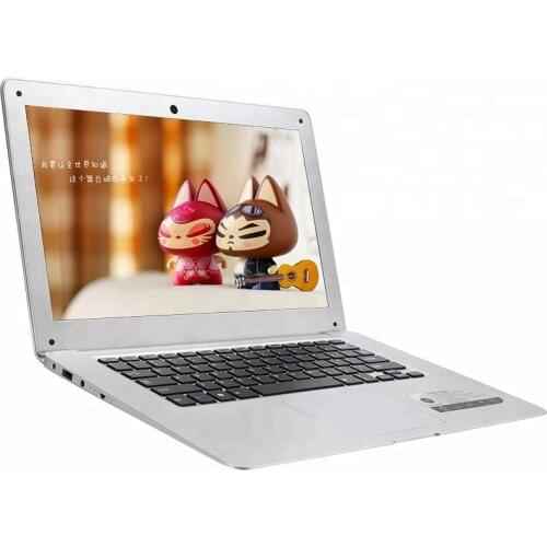 14" WIN10 Good Quality Laptop with 2GB and 32GB
