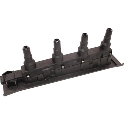 New Ignition Coil For Saab 9-3 9-5 2.0L 2.3L Turbo 4Cyl 1999-2009 610-58535 30583218 55559955 9197559 C1703 5C1762