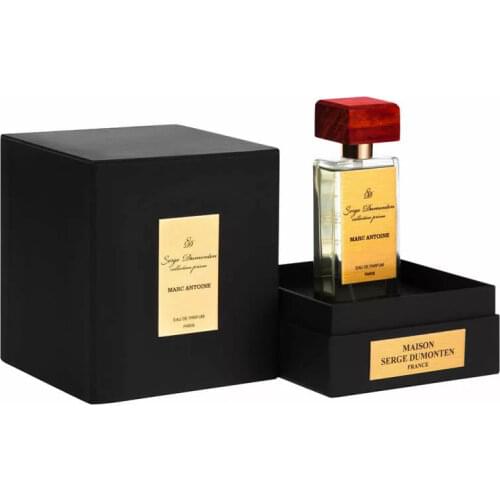 Serge Dumonten Deodorants