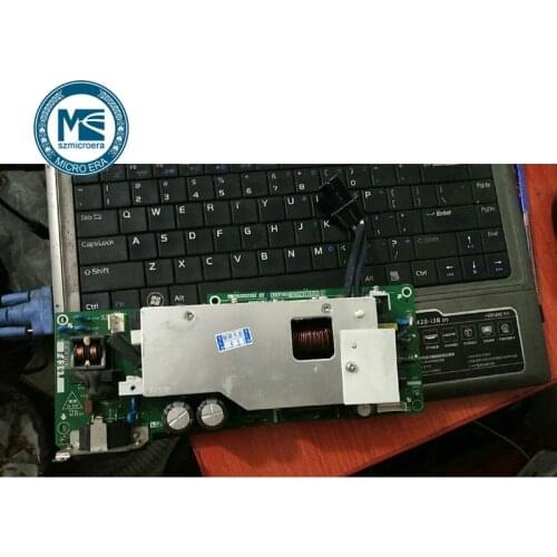 SHP184 Original Projector Mains Power Supply For Sharp XG-FW900A/FS510A/MX430A/MX460A