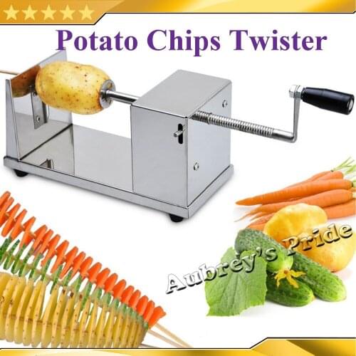 Suruech Spiral Slicing Knives
