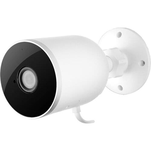 Tuya smart APP wireless wifi outdoor camera home high-definition outdoor network mobile phone remote monitor