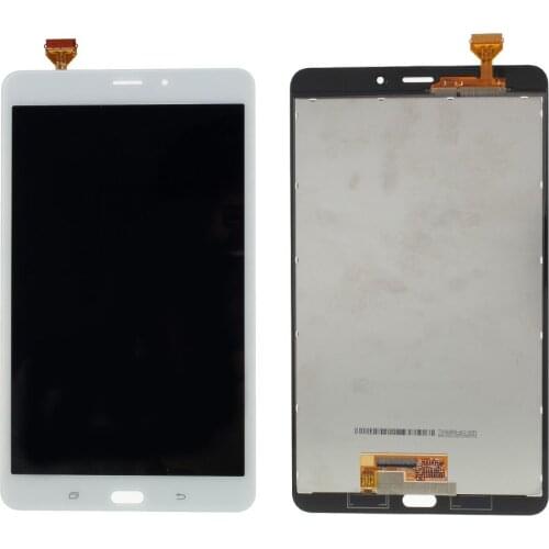 FOR Samsung Galaxy Tab A 8.0 (2017) T385 (4G/LTE) SM-T385 LCD Display + Touch Screen Digitizer Assembly