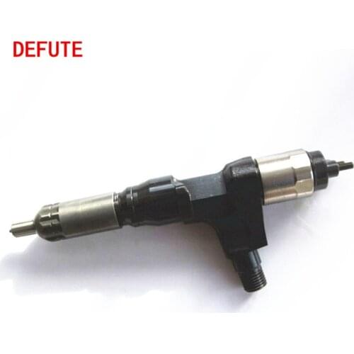 095000-5215 095000-6353 095000-6593 095000-6352 China Common rail injector For Hino J05E Kobelco 200 260-8 and other models