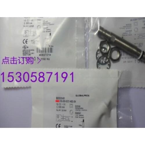 516-300-S321-NEX-S4 New High-Quality Switch Sensor Quality Assurance