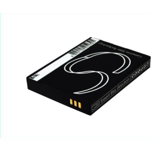 Cameron Sino 1450mah battery for EMPORIA Solid AK-V33 Mobile, SmartPhone Battery