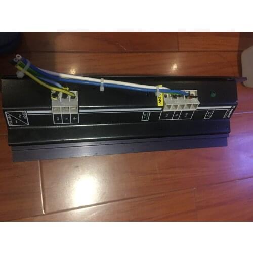 Used Good Condition Legrand REF:43013 40-400Hz