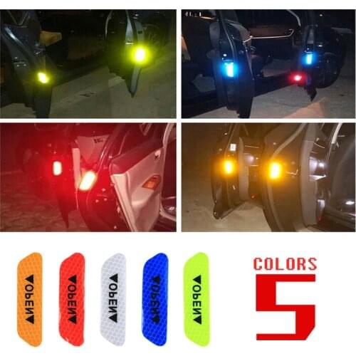 Светоотражательные ленты CARPRIE China At AliExpress