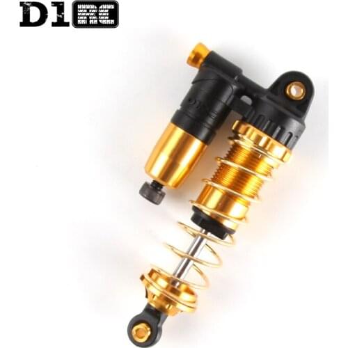 D1RC New designed Shock Absorber Damper for RC Car 1:10 1:8 Truck Parts Axial SCX10 RC4WD D90
