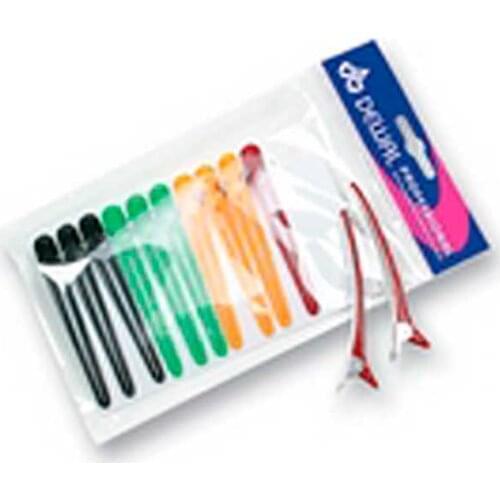 Dewal Hair Clips