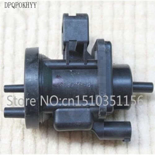 DPQPOKHYY OEM#0005450427 Vacuum Pressure Converter Valve Case For Mercedes C-Class W203 Diesel Vacuum Pressure Converter