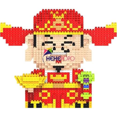 Hehepopo Constructors