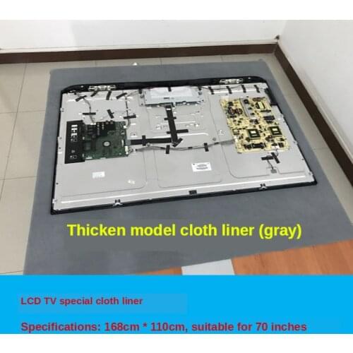 LCD TV Maintenance Tool LCD TV Pad