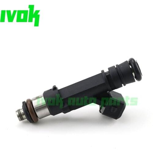 IVOK Fuel Injectors