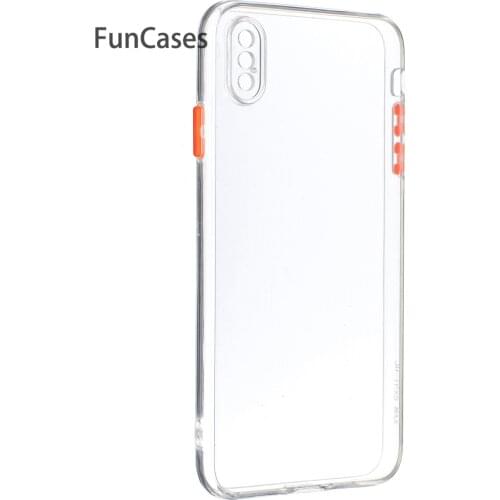 Monochromes For hoesje Apple iPhone XS Max Phone Bag Case Mobile Phone Cover sFor Coques Apple iPhone funda X Max TPU Shell phon