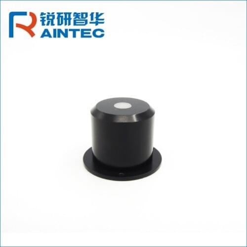 Outdoor Illumination Sensor 0-200000 Lux 4-20mA Light Transmitter