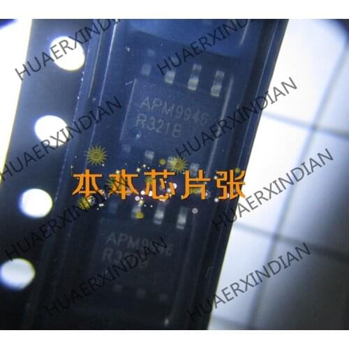 New APM9946 APM9946 3 high quality