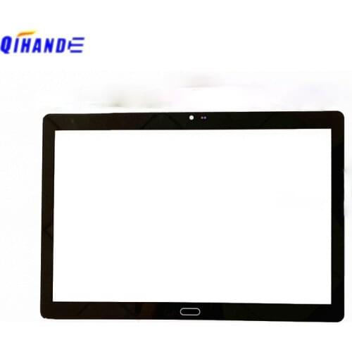 New Touch Screen For 10.8'' Inch AOYODKG M6 10 Zoll Tablet PC 4G LTE Panel Digitizer Glass Touch Kids Touch Sensor M 6