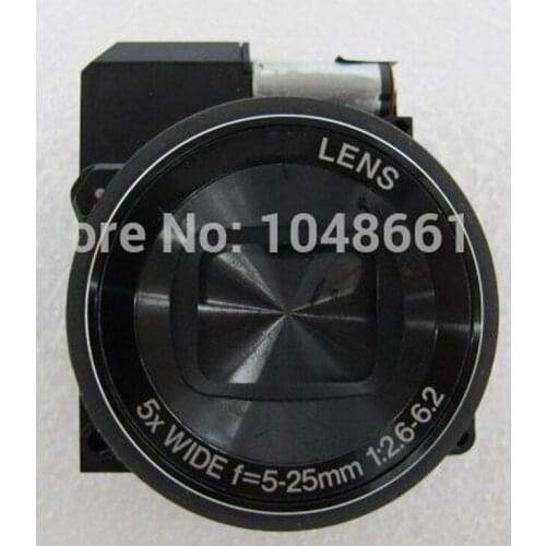 Origina Lens zoom For fuji jx300 jx305 jx400 jx405 lens digital Camera l fujifilm FREE SHIPPING