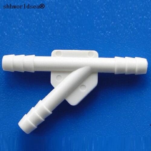 Shhworldsea auto clip and fastener Y Connector for GM 10003617,22508052 Ford 383031