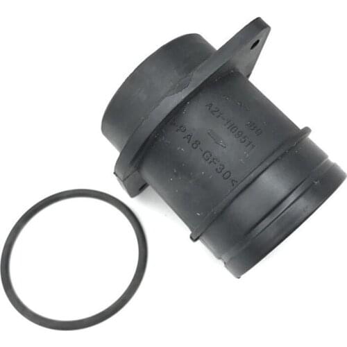 Air Filter Connecting Pipe/Air Outlet For Chery Arrizo 5/7/GX A5 Fora A3 M11 J3 Tiggo 3/5 A21-1109511