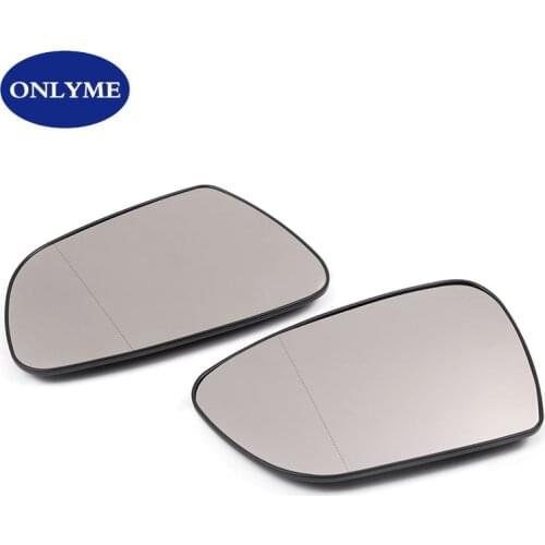 Suitable for KIA CEED (2012-2019) driving or passenger side car heated mirror glass lens